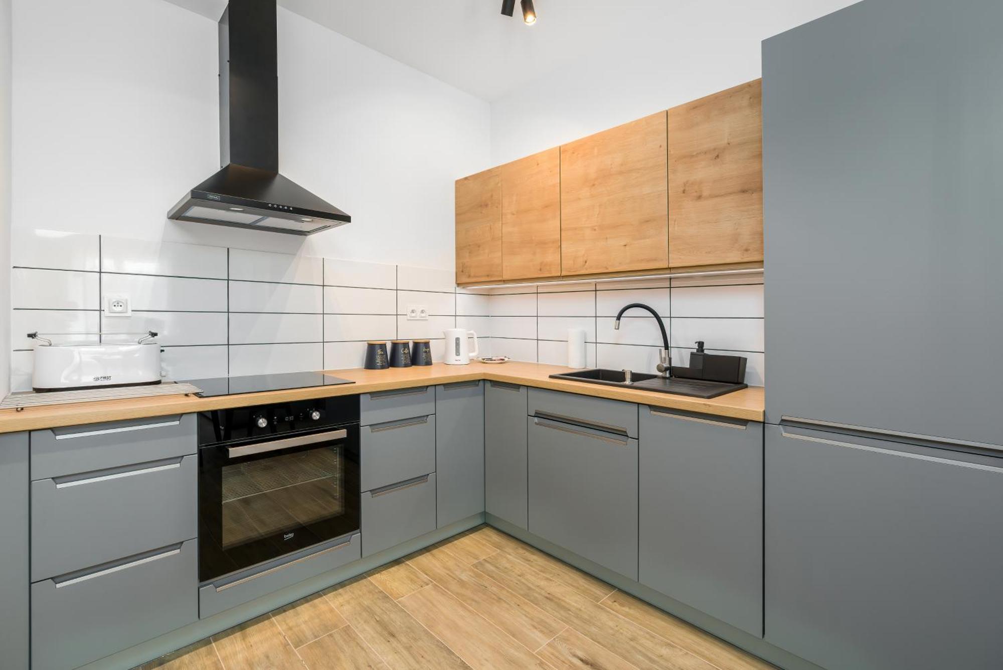 Premium Apartments Poznan Airport By Noclegi Renters Экстерьер фото